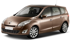 RENAULT GRAND SCÉNIC III (JZ0/1_) RENAULT GRAND SCÉNIC III (JZ0/1_) - фото