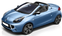 RENAULT WIND (E4M_) RENAULT WIND (E4M_) - фото