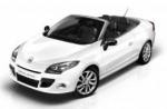 RENAULT MEGANE CC (EZ0/1_) RENAULT MEGANE CC (EZ0/1_) - фото