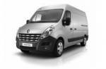 RENAULT MASTER III фургон (FV) RENAULT MASTER III фургон (FV) - фото