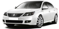 RENAULT LATITUDE (L70_) RENAULT LATITUDE (L70_) - фото