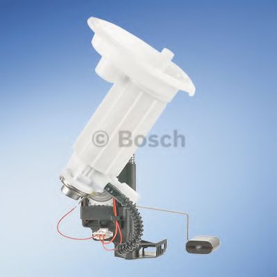 Датчик, запас топлива BOSCH 0 580 314 539